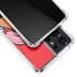 Disney Toy Story Mr Potato Head Galaxy S21 Ultra 5G Clear Case