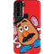 Disney Toy Story Mr Potato Head Galaxy S22 Plus Pro Case