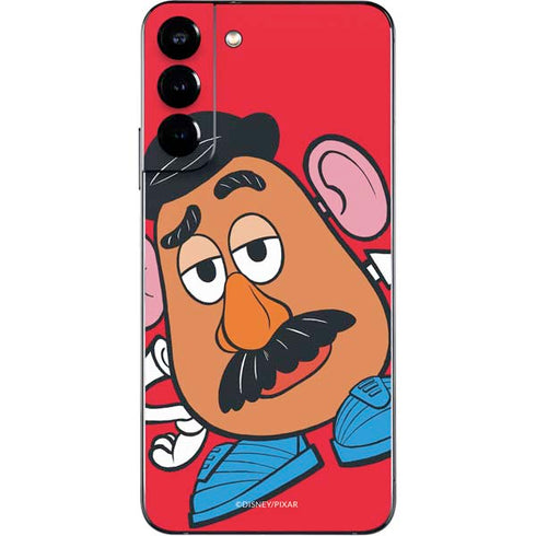 Disney Toy Story Mr Potato Head Galaxy S22 Plus Skin