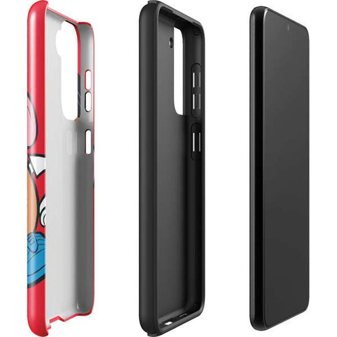 Disney Toy Story Mr Potato Head Galaxy S22 Pro Case