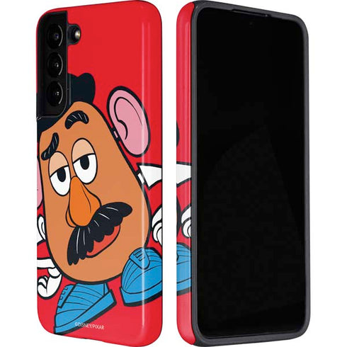 Disney Toy Story Mr Potato Head Galaxy S22 Pro Case