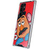 Disney Toy Story Mr Potato Head Galaxy S22 Ultra Clear Case