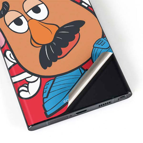 Disney Toy Story Mr Potato Head Galaxy S22 Ultra Skin