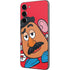 Disney Toy Story Mr Potato Head Galaxy S23 Plus Skin
