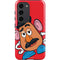 Disney Toy Story Mr Potato Head Galaxy S23 Pro Case
