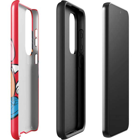 Disney Toy Story Mr Potato Head Galaxy S23 Pro Case