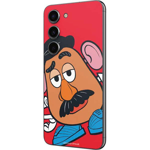Disney Toy Story Mr Potato Head Galaxy S23 Skin