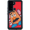 Disney Toy Story Mr Potato Head Galaxy S23 Waterproof Case
