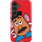 Disney Toy Story Mr Potato Head Galaxy S24 Impact Case