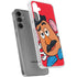 Disney Toy Story Mr Potato Head Galaxy S24 Plus Clear Case