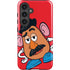 Disney Toy Story Mr Potato Head Galaxy S24 Plus Impact Case