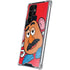Disney Toy Story Mr Potato Head Galaxy S24 Ultra Clear Case