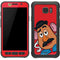 Disney Toy Story Mr Potato Head Galaxy S7 Active Skin
