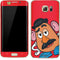 Disney Toy Story Mr Potato Head Galaxy S7 Edge Skin