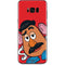 Disney Toy Story Mr Potato Head Galaxy S8 Plus Skin