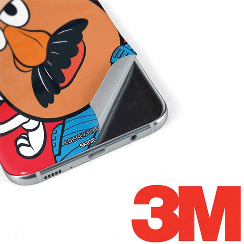 Disney Toy Story Mr Potato Head Galaxy S8 Plus Skin