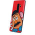 Disney Toy Story Mr Potato Head Galaxy S9 Plus Skin
