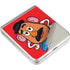 Disney Toy Story Mr Potato Head Galaxy Z Flip3 5G Skin