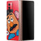 Disney Toy Story Mr Potato Head Galaxy Z Fold2 5G Skin