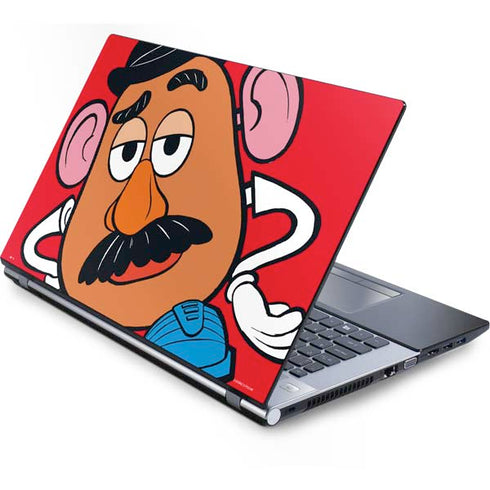 Disney Toy Story Mr Potato Head Generic Laptop Skin