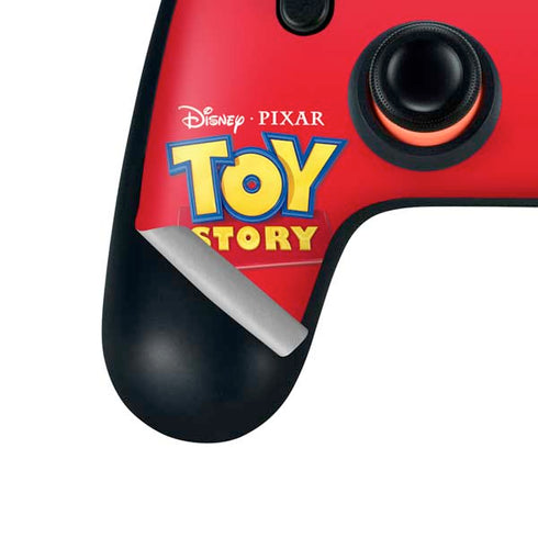 Disney Toy Story Mr Potato Head Google Stadia Controller Skin