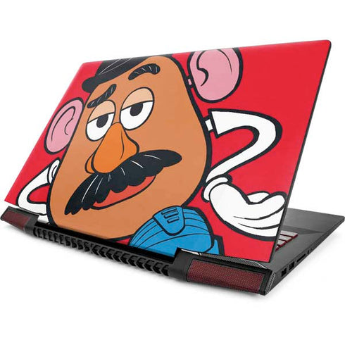 Disney Toy Story Mr Potato Head Lenovo IdeaPad Skin