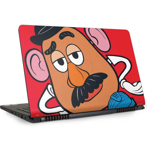 Disney Toy Story Mr Potato Head Dell Inspiron Skin