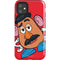 Disney Toy Story Mr Potato Head iPhone 11 Impact Case