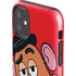 Disney Toy Story Mr Potato Head iPhone 11 Impact Case