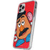 Disney Toy Story Mr Potato Head iPhone 11 Pro Clear Case