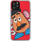 Disney Toy Story Mr Potato Head iPhone 11 Pro Clear Case