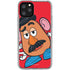 Disney Toy Story Mr Potato Head iPhone 11 Pro Clear Case