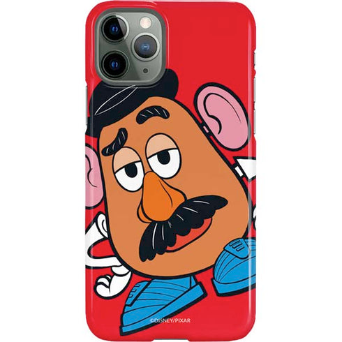 Disney Toy Story Mr Potato Head iPhone 11 Pro Lite Case