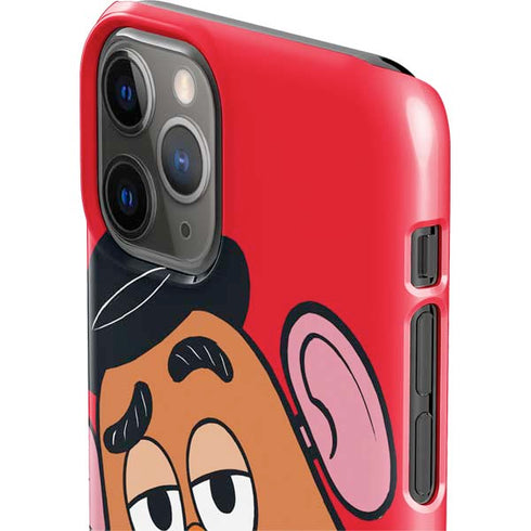Disney Toy Story Mr Potato Head iPhone 11 Pro Lite Case