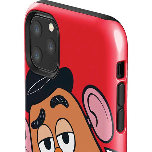 Disney Toy Story Mr Potato Head iPhone 11 Pro Max Impact Case