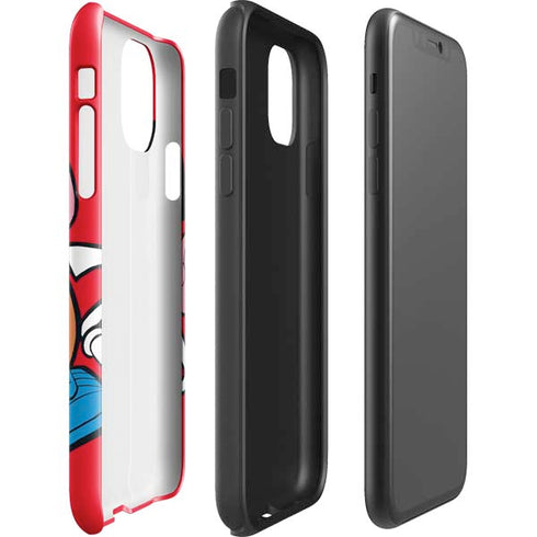 Disney Toy Story Mr Potato Head iPhone 11 Pro Max Impact Case