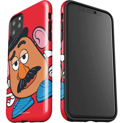 Disney Toy Story Mr Potato Head iPhone 11 Pro Max Impact Case