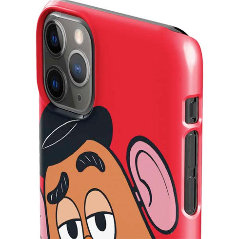 Disney Toy Story Mr Potato Head iPhone 11 Pro Max Lite Case