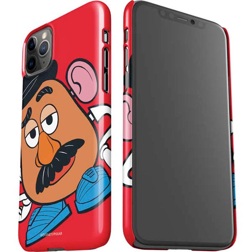 Disney Toy Story Mr Potato Head iPhone 11 Pro Max Lite Case