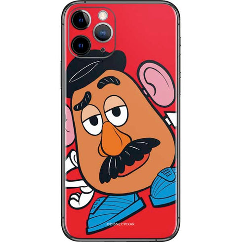 Disney Toy Story Mr Potato Head iPhone 11 Pro Skin