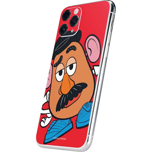 Disney Toy Story Mr Potato Head iPhone 11 Pro Skin