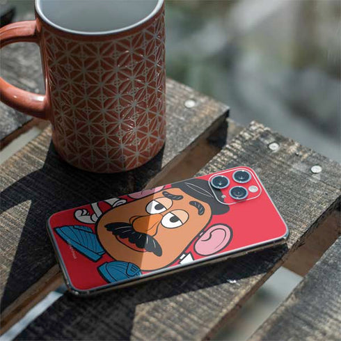 Disney Toy Story Mr Potato Head iPhone 11 Pro Skin