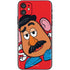 Disney Toy Story Mr Potato Head iPhone 11 Skin