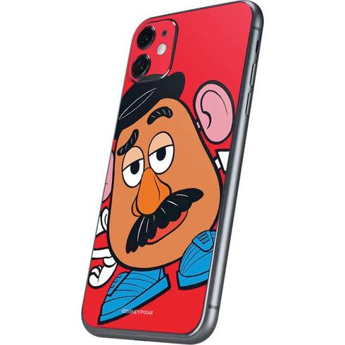 Disney Toy Story Mr Potato Head iPhone 11 Skin