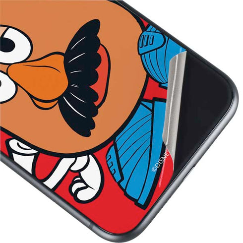 Disney Toy Story Mr Potato Head iPhone 11 Skin