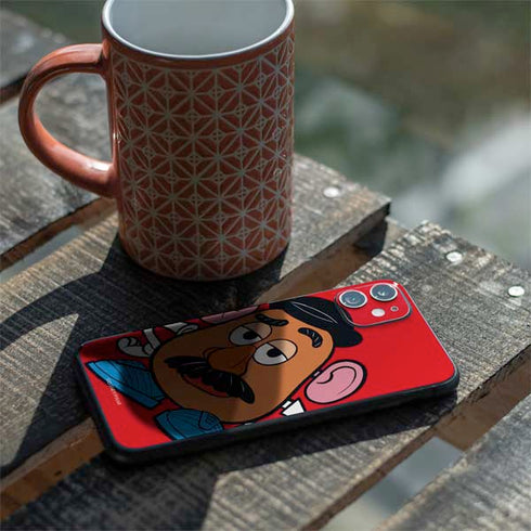 Disney Toy Story Mr Potato Head iPhone 11 Skin