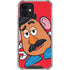 Disney Toy Story Mr Potato Head iPhone 12 Clear Case