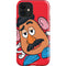 Disney Toy Story Mr Potato Head iPhone 12 Impact Case