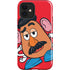 Disney Toy Story Mr Potato Head iPhone 12 Impact Case