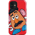 Disney Toy Story Mr Potato Head iPhone 12 Mini Impact Case